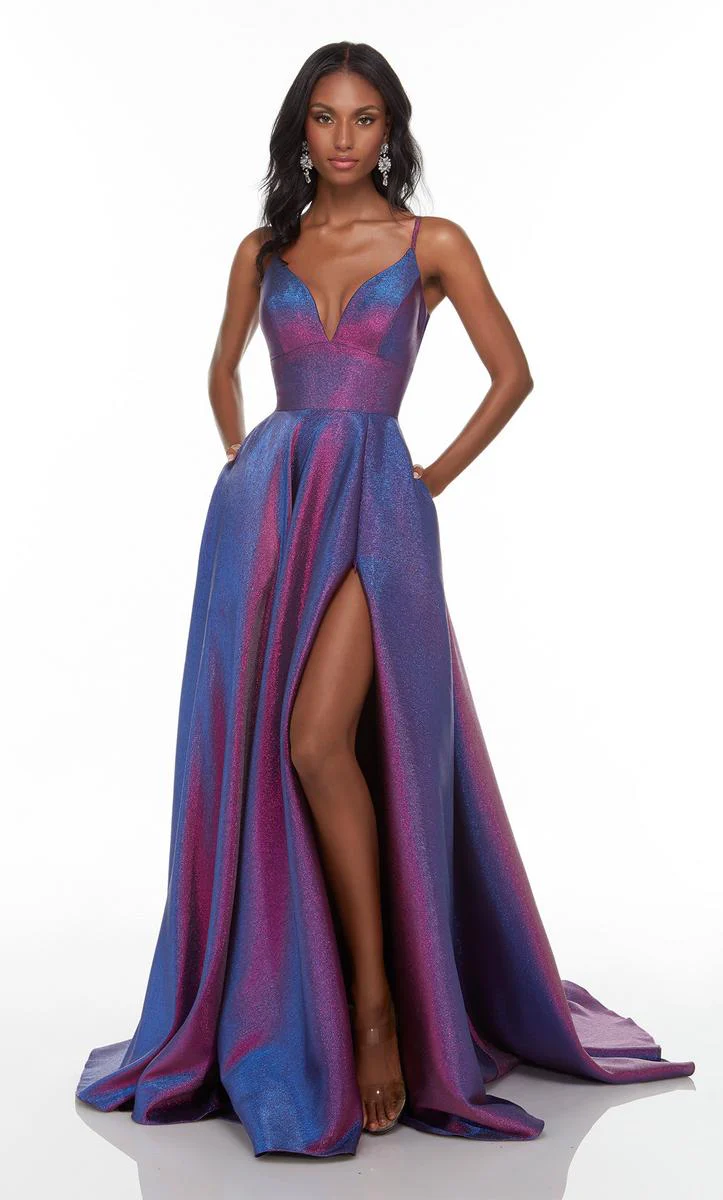 The Secret Dress by Alyce Dress 1736 - Image 3