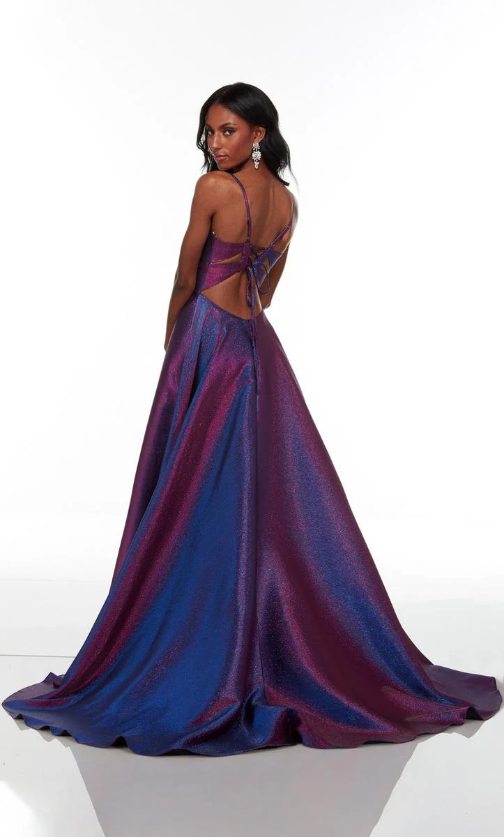 The Secret Dress by Alyce Dress 1736 - Image 4
