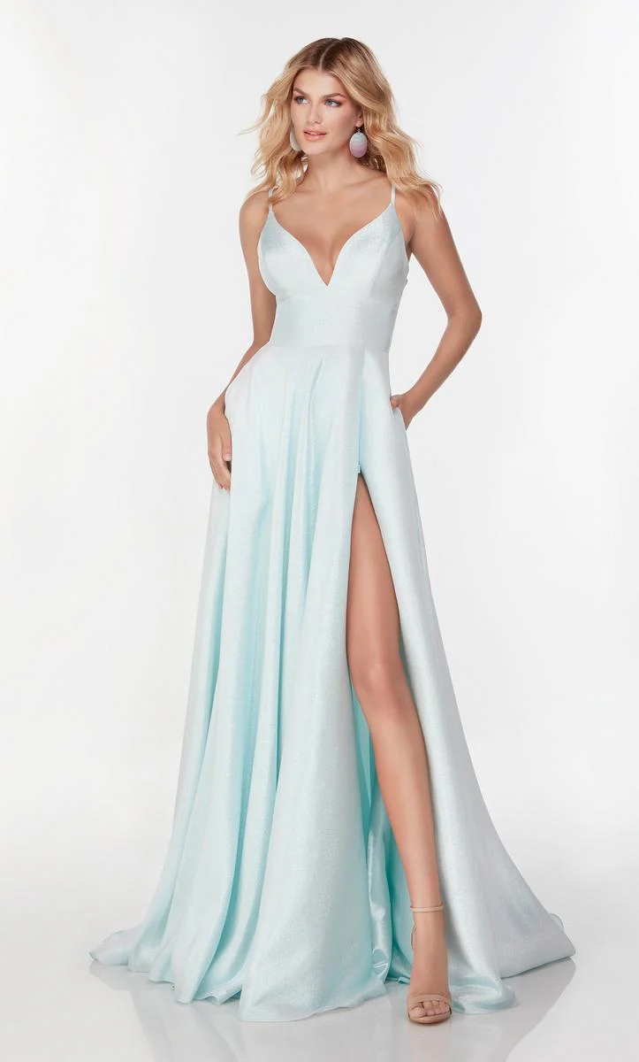 The Secret Dress by Alyce Dress 1736 - Image 5