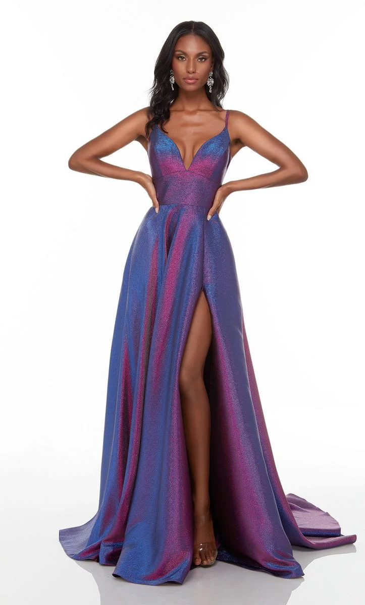 The Secret Dress by Alyce Dress 1736 - Image 7