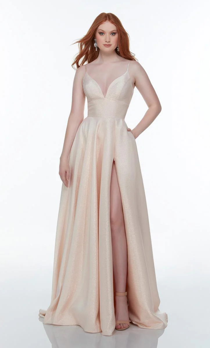 The Secret Dress by Alyce Dress 1736 - Image 9