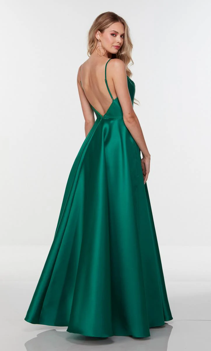 The Secret Dress by Alyce Dress 1737 - Image 2