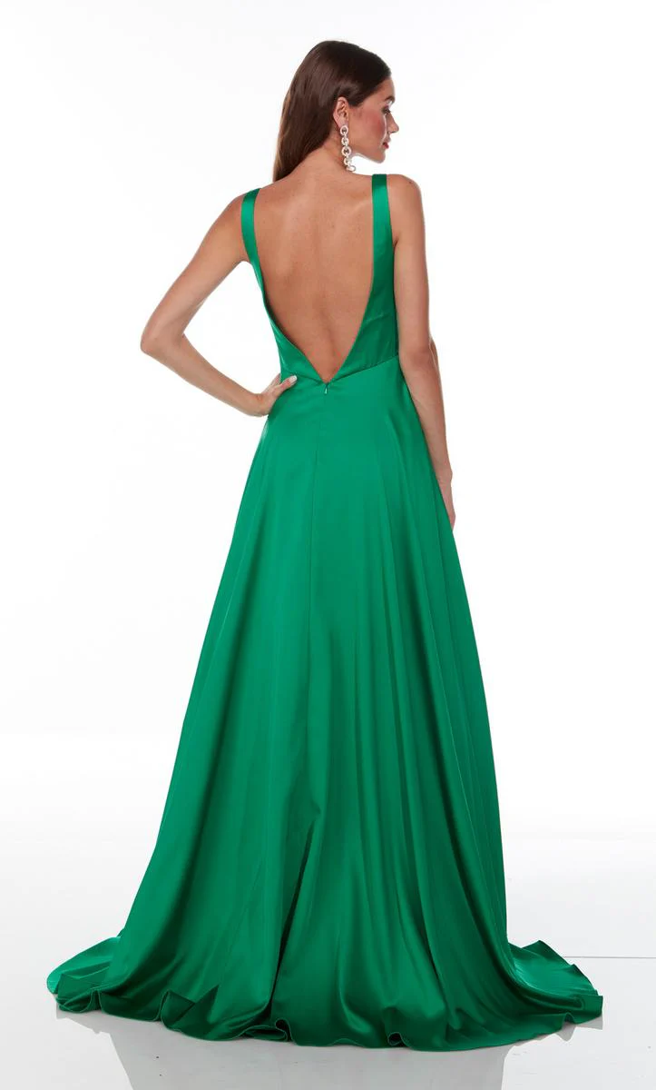 The Secret Dress by Alyce Dress 1738 - Image 2