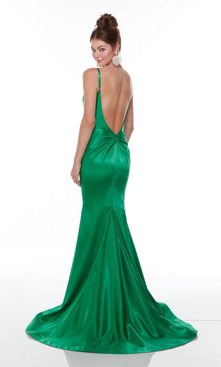 The Secret Dress by Alyce Dress 1739 - Image 2