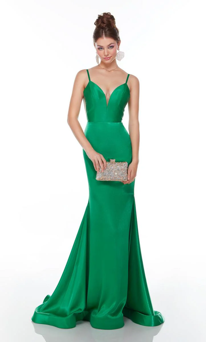 The Secret Dress by Alyce Dress 1739 - Image 3