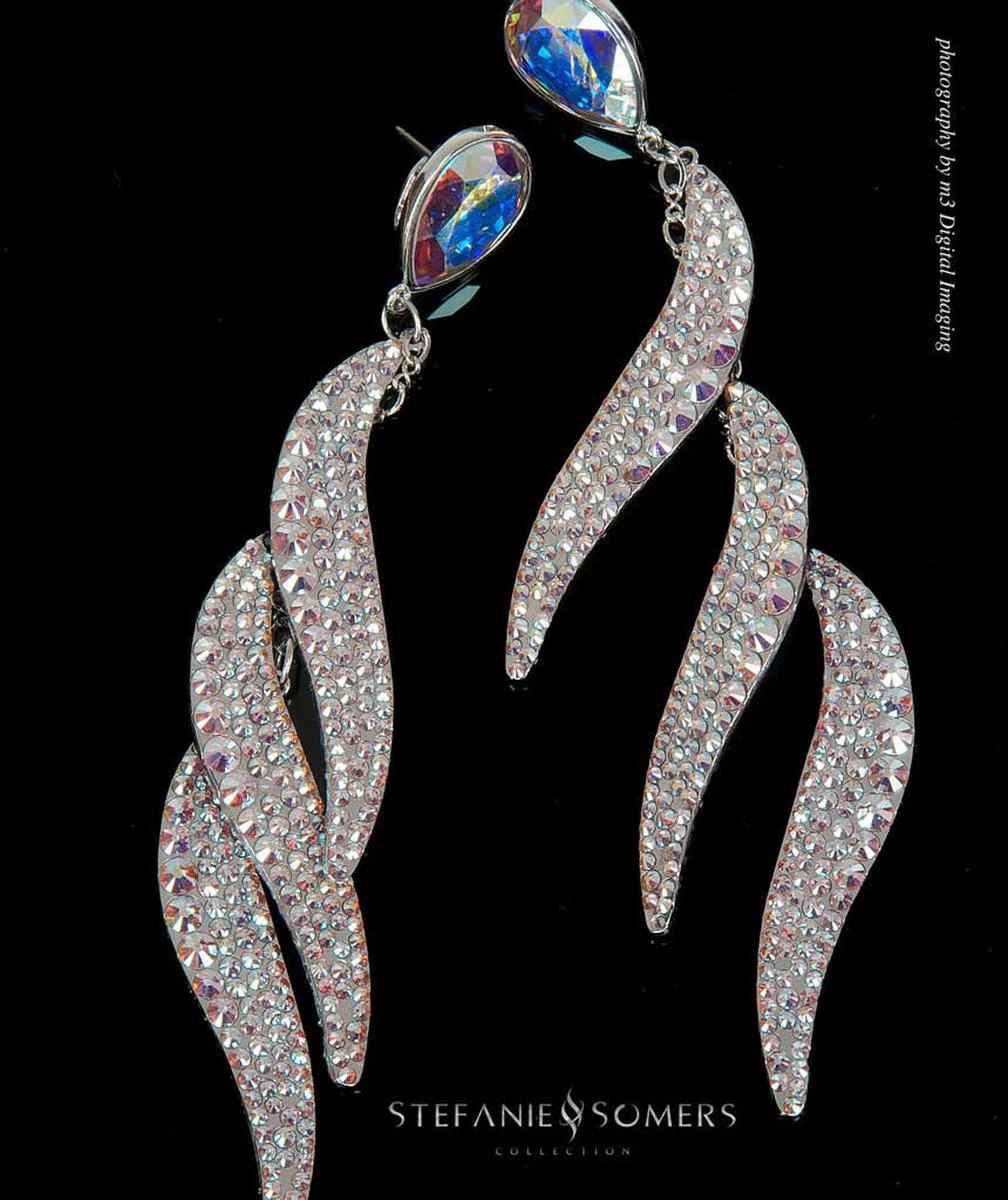 The Stefanie Somers Collection Accessory SSC_KEVIN - Image 3