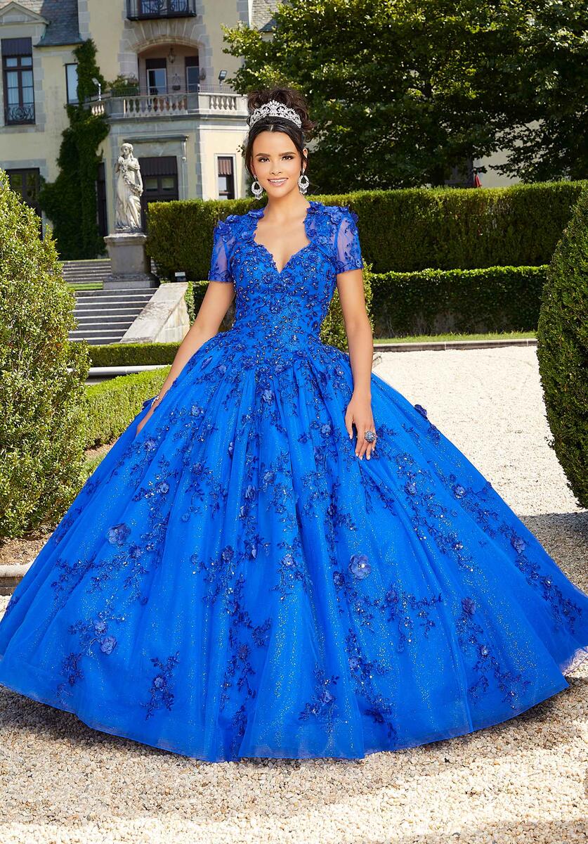 Vizcaya by Morilee Dress 60133 - Image 3