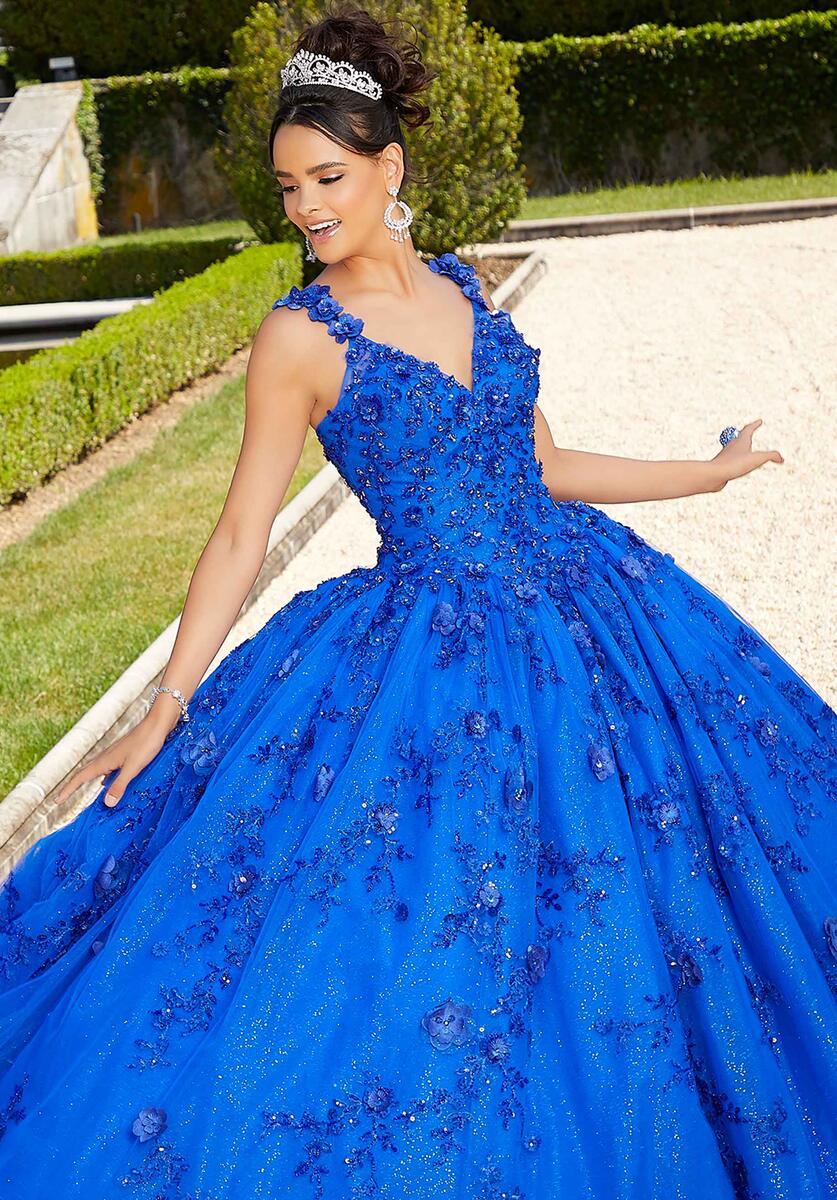 Vizcaya by Morilee Dress 60133 - Image 4