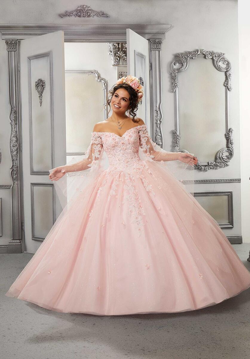 Vizcaya by Morilee Dress 60143 - Image 3