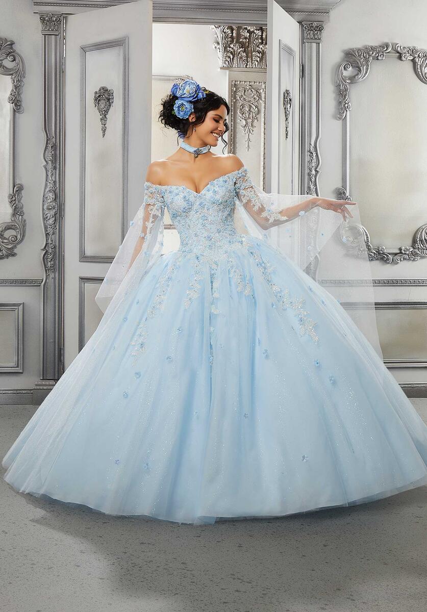 Vizcaya by Morilee Dress 60143 - Image 4