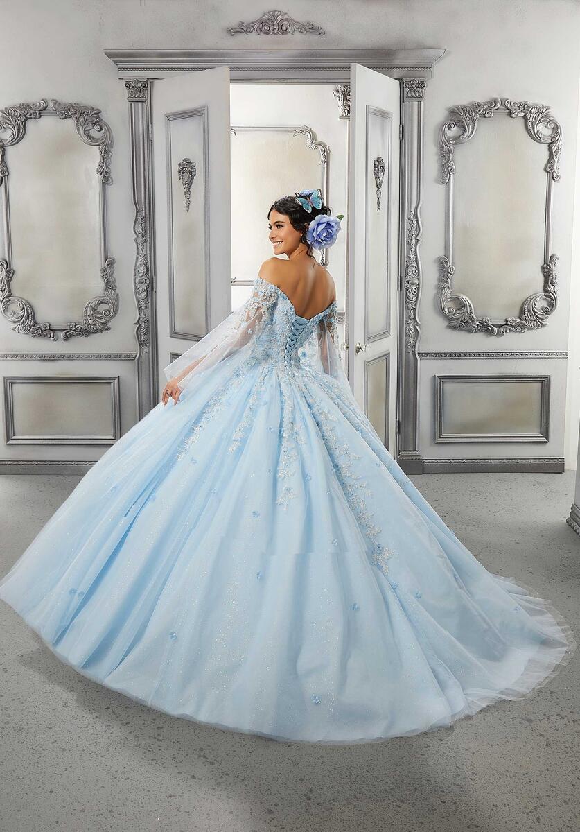 Vizcaya by Morilee Dress 60143 - Image 5