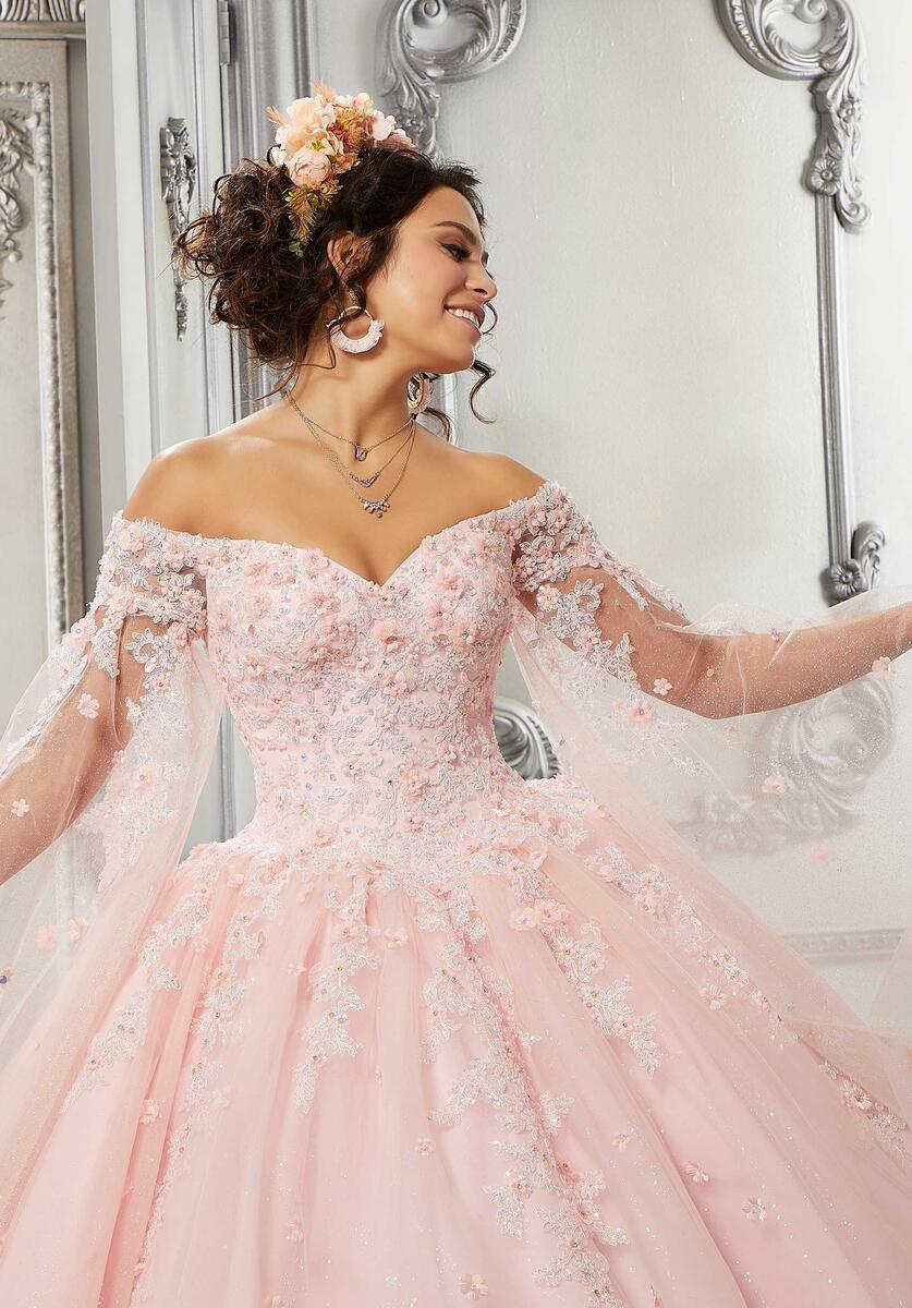 Vizcaya by Morilee Dress 60143 - Image 6