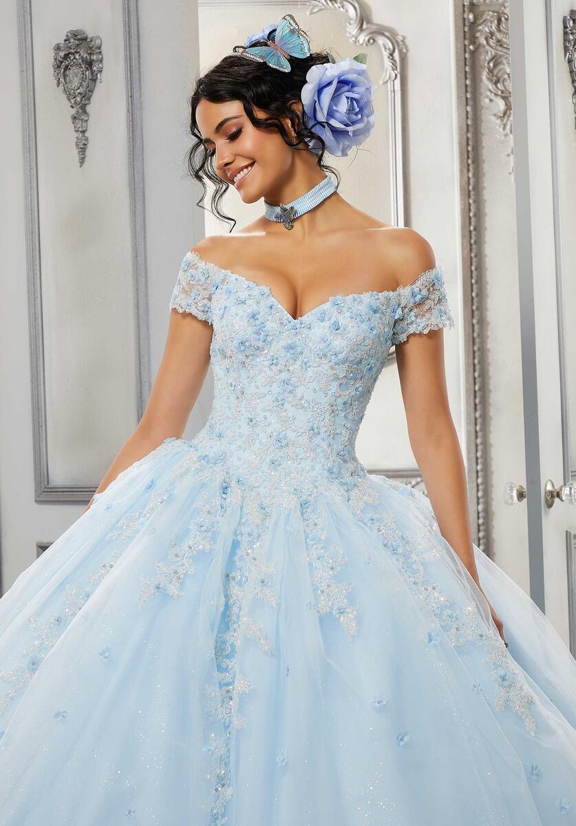 Vizcaya by Morilee Dress 60143 - Image 7