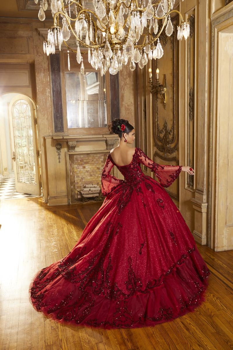 Valencia Quinceanera by Morilee Dress 60156 - Image 2