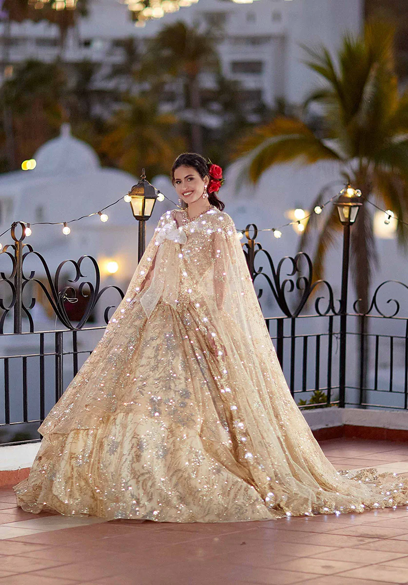 Valencia Quinceanera by Morilee Dress 60163 - Image 12
