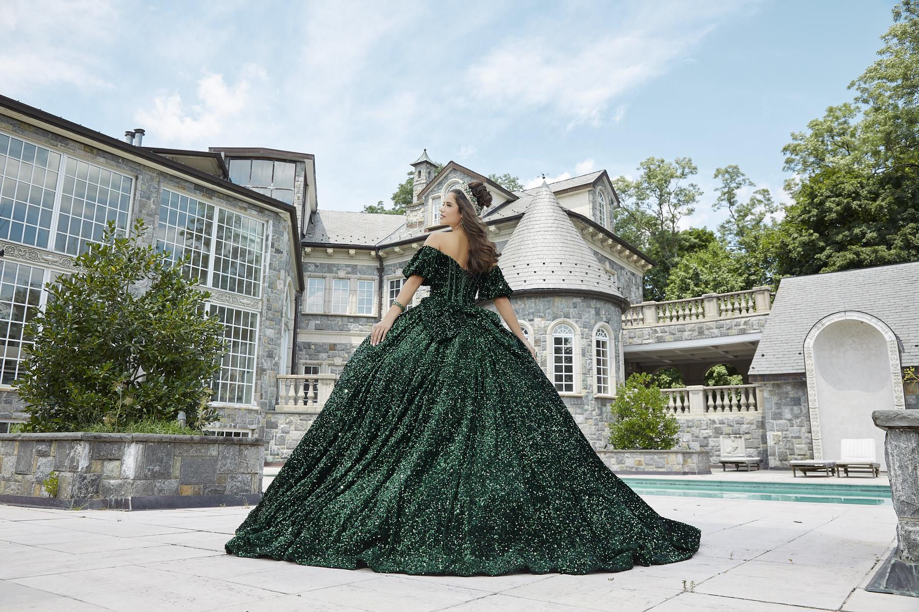 Vizcaya by Morilee Dress 60171 - Image 4