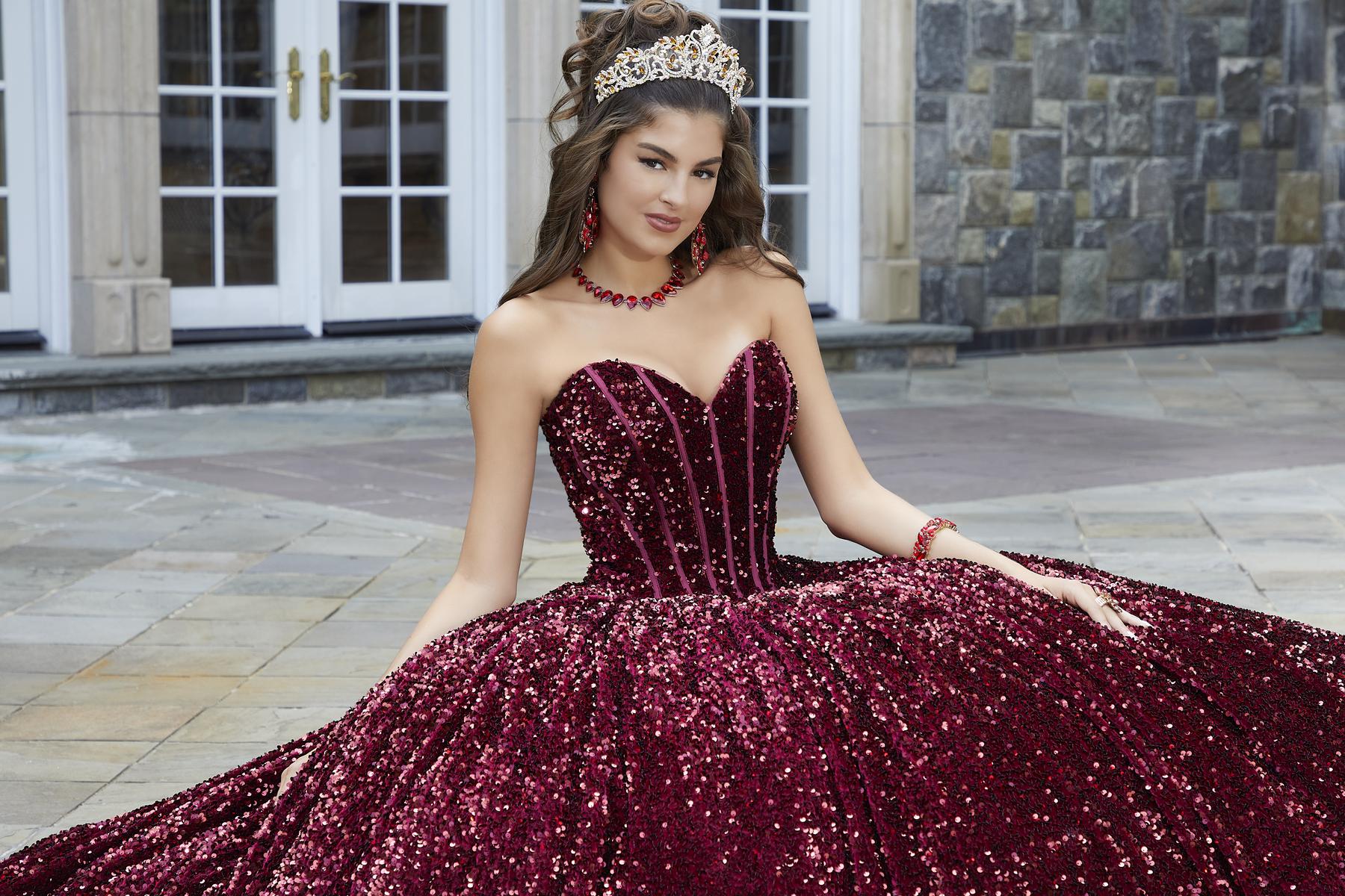 Vizcaya by Morilee Dress 60171 - Image 6
