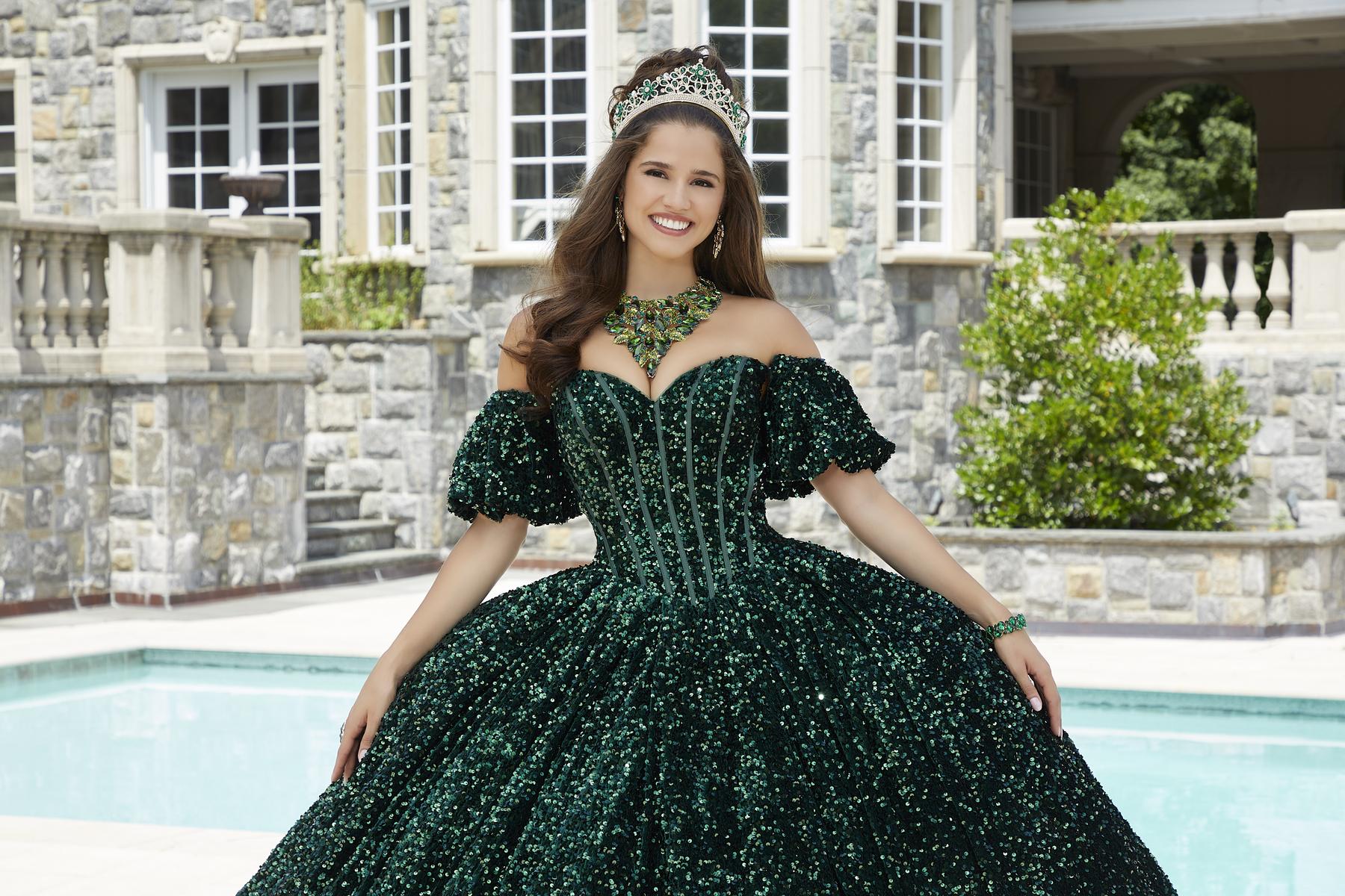 Vizcaya by Morilee Dress 60171 - Image 7