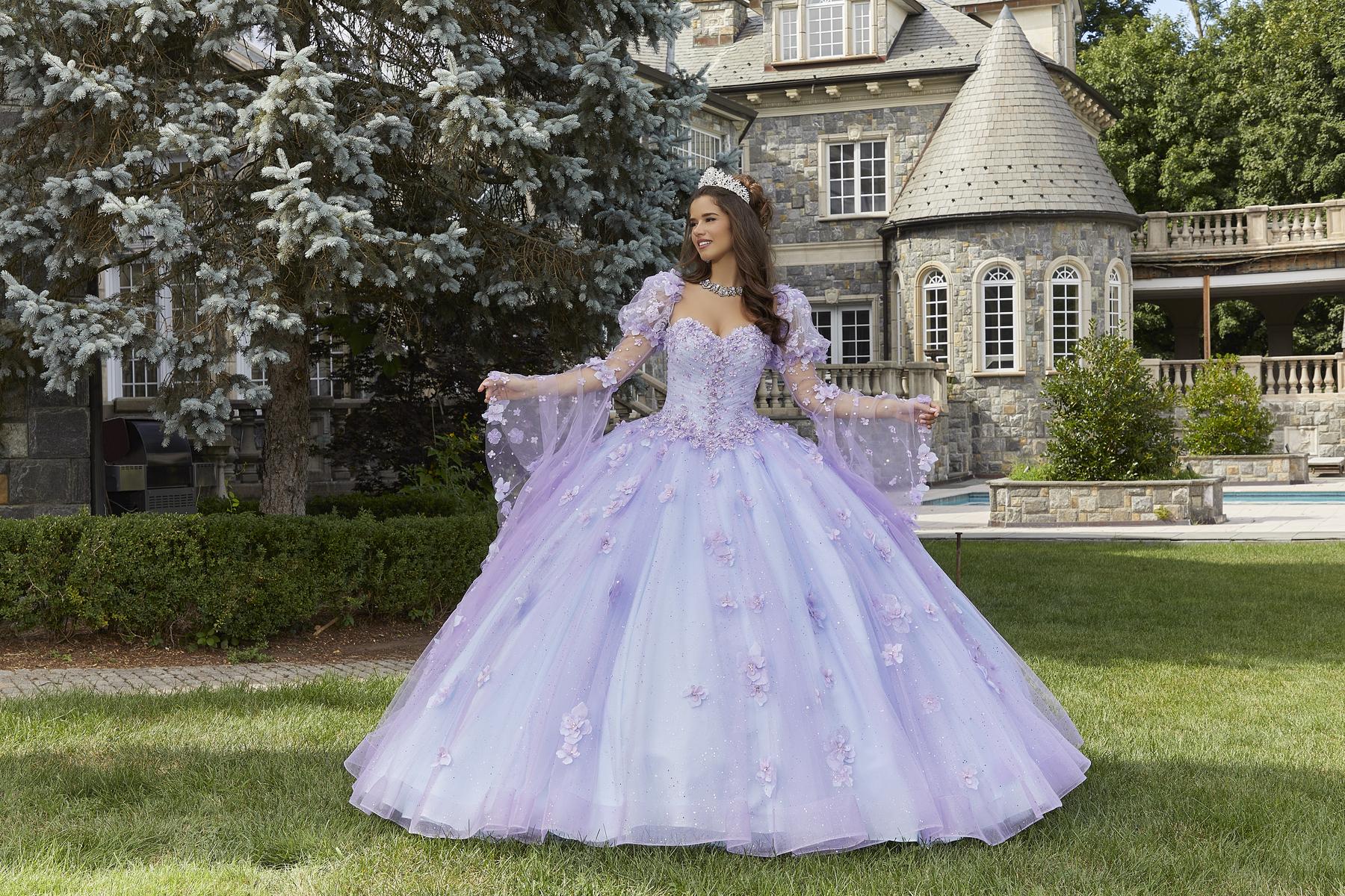 Vizcaya by Morilee Dress 60174 - Image 3