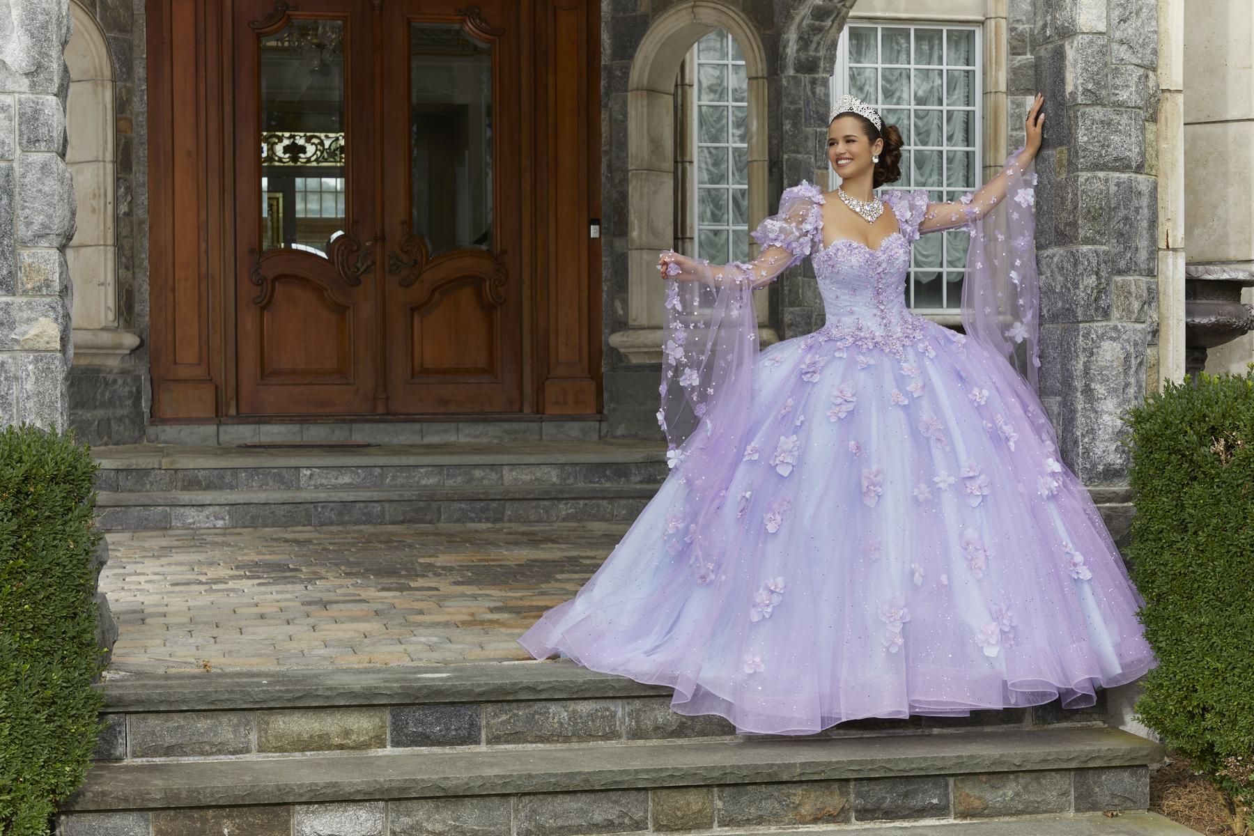 Vizcaya by Morilee Dress 60174 - Image 7