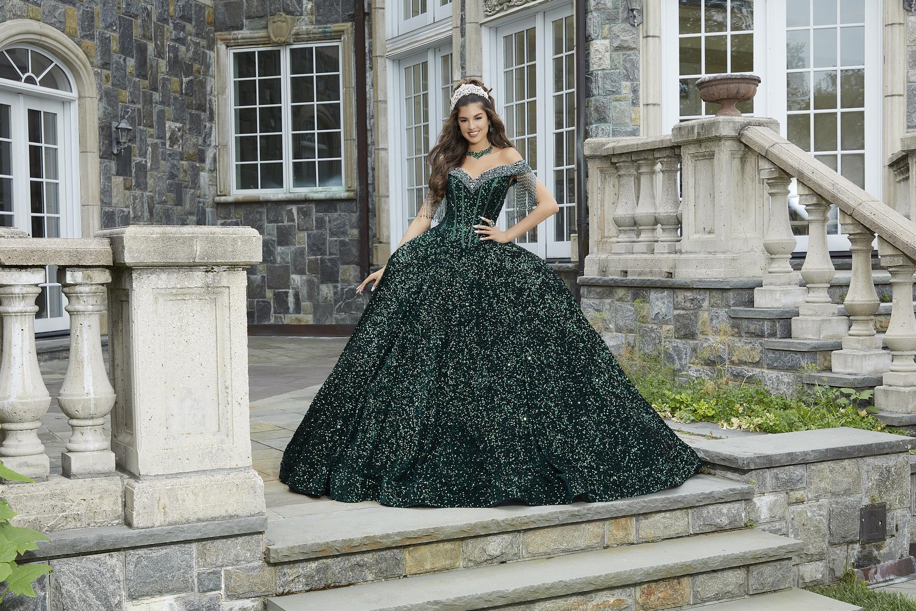 Vizcaya by Morilee Dress 60177 - Image 5
