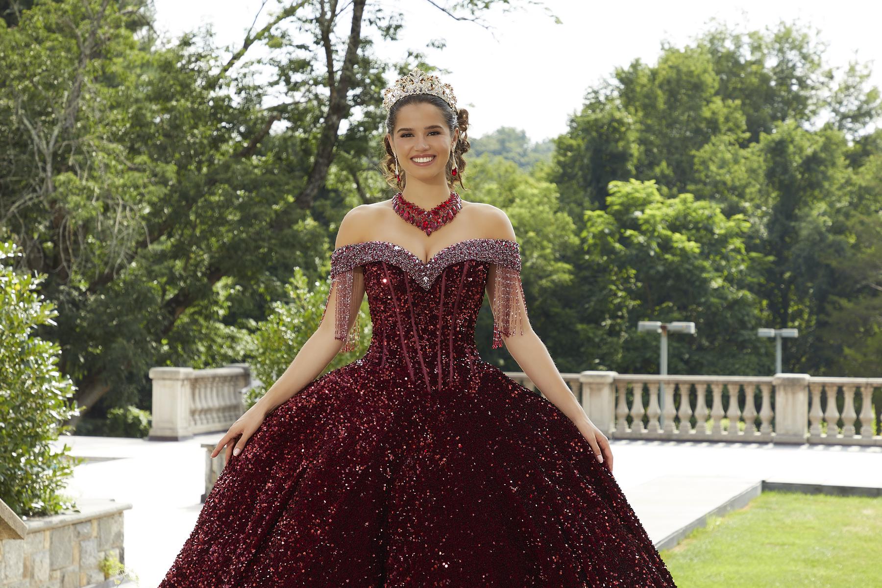 Vizcaya by Morilee Dress 60177 - Image 6