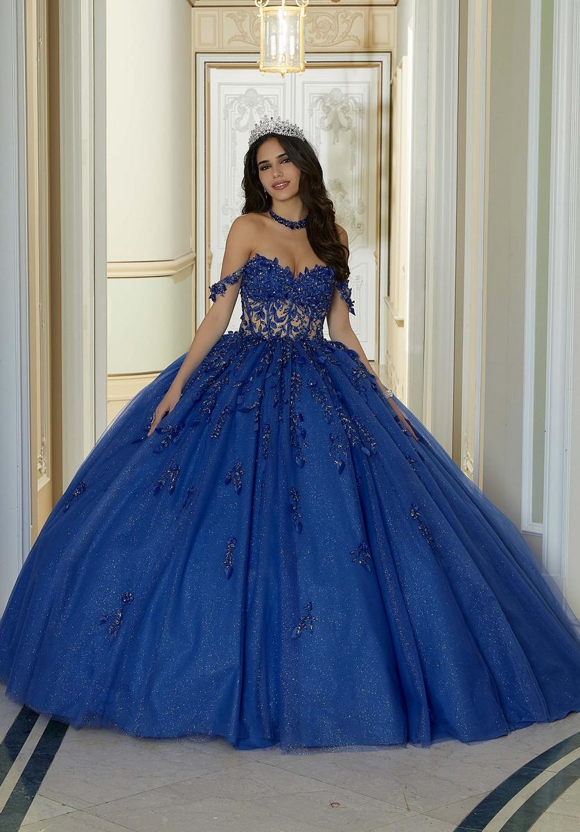 Vizcaya by Morilee Dress 60181