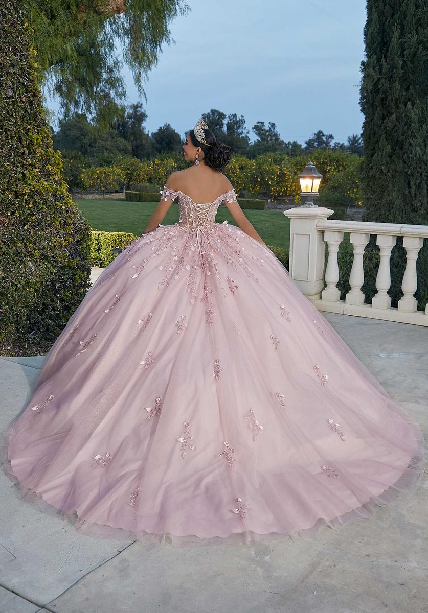 Vizcaya by Morilee Dress 60181 - Image 2