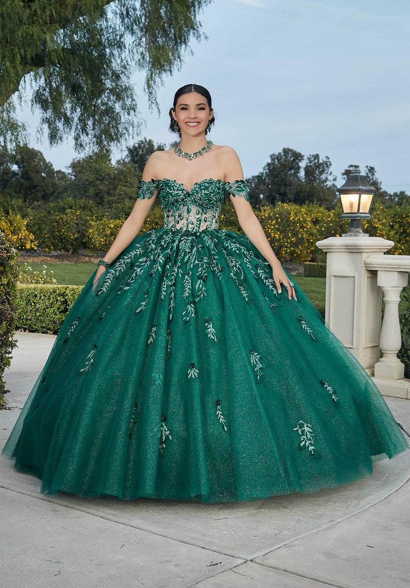 Vizcaya by Morilee Dress 60181 - Image 3