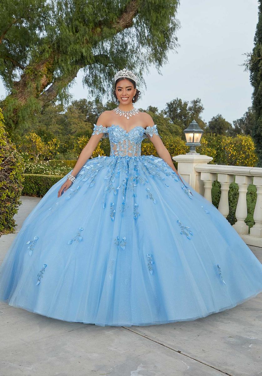 Vizcaya by Morilee Dress 60181 - Image 4