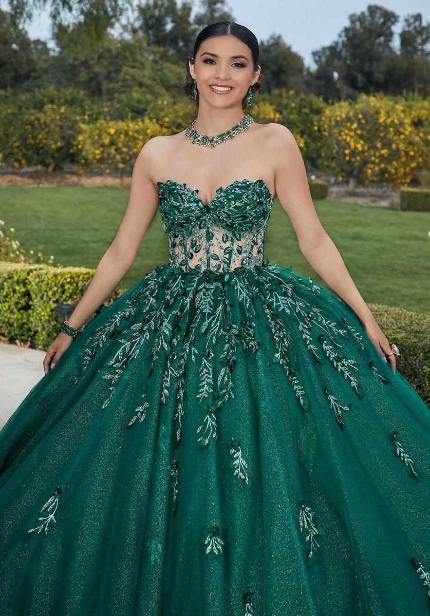 Vizcaya by Morilee Dress 60181 - Image 6