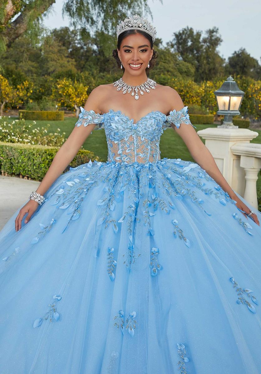 Vizcaya by Morilee Dress 60181 - Image 7