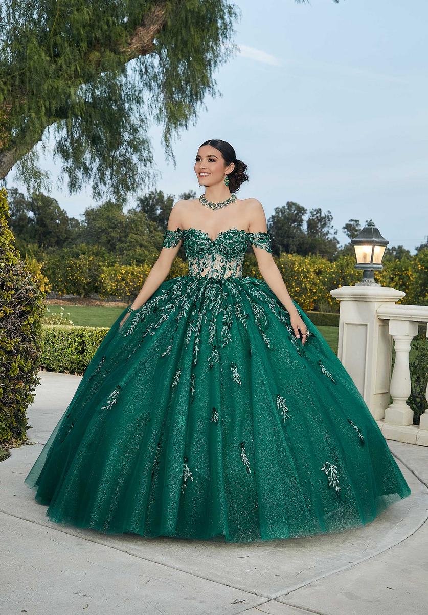 Vizcaya by Morilee Dress 60181 - Image 8