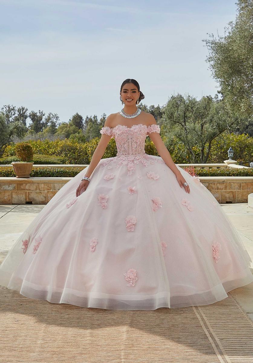 Vizcaya by Morilee Dress 60185