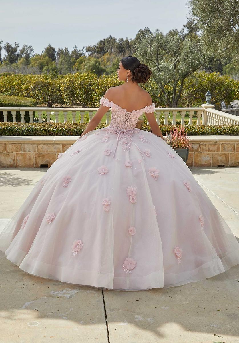 Vizcaya by Morilee Dress 60185 - Image 2