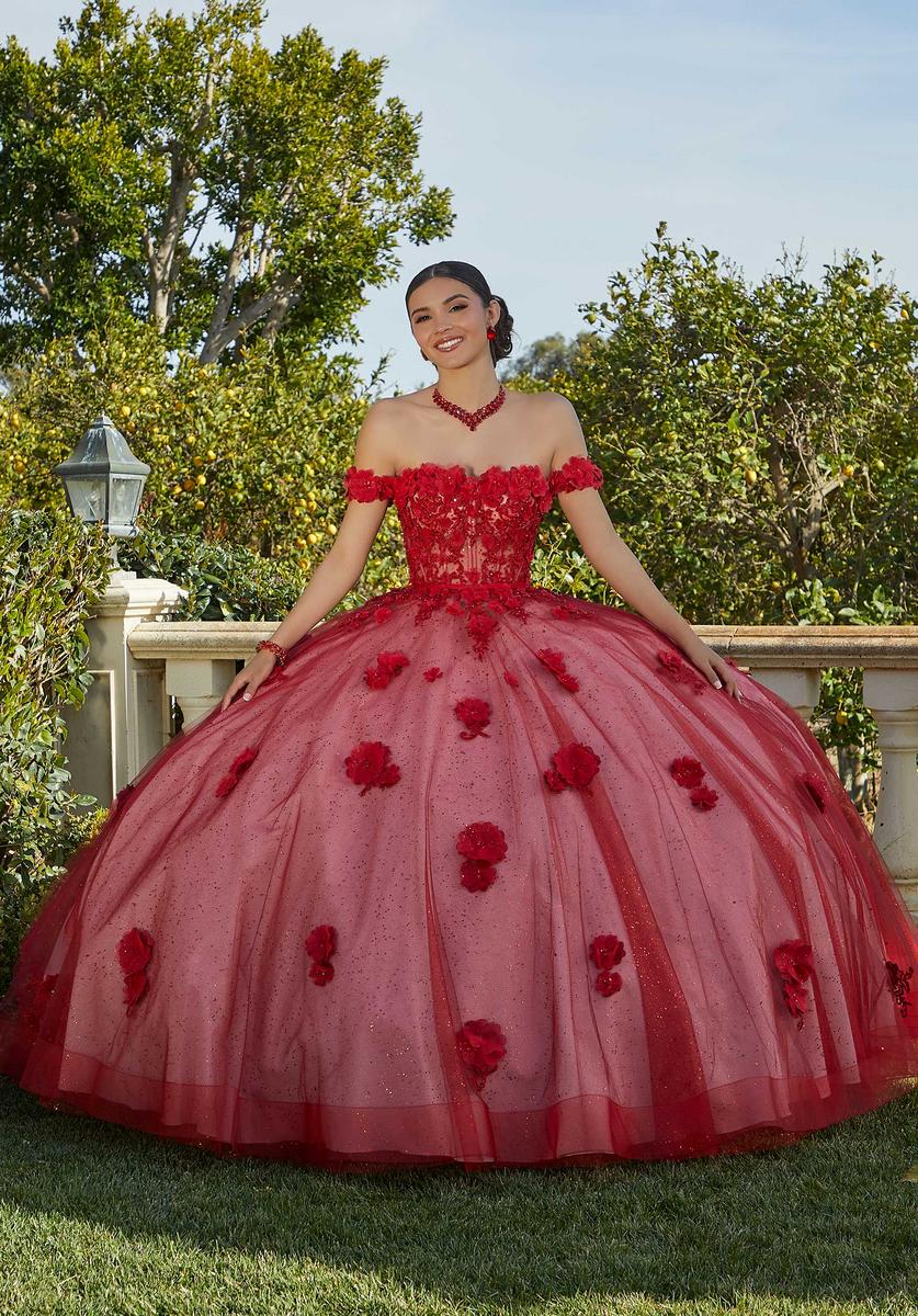 Vizcaya by Morilee Dress 60185 - Image 3