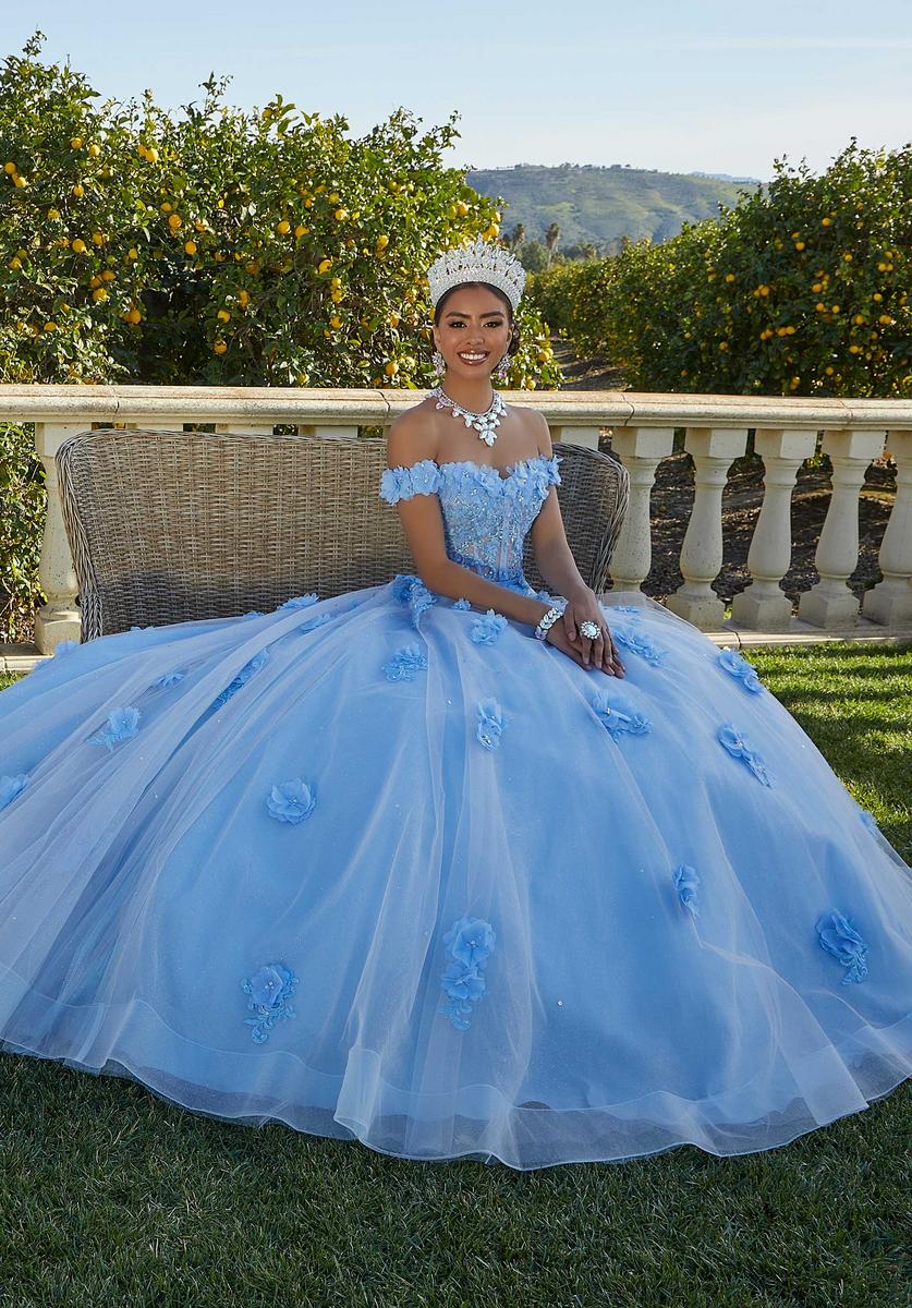 Vizcaya by Morilee Dress 60185 - Image 4