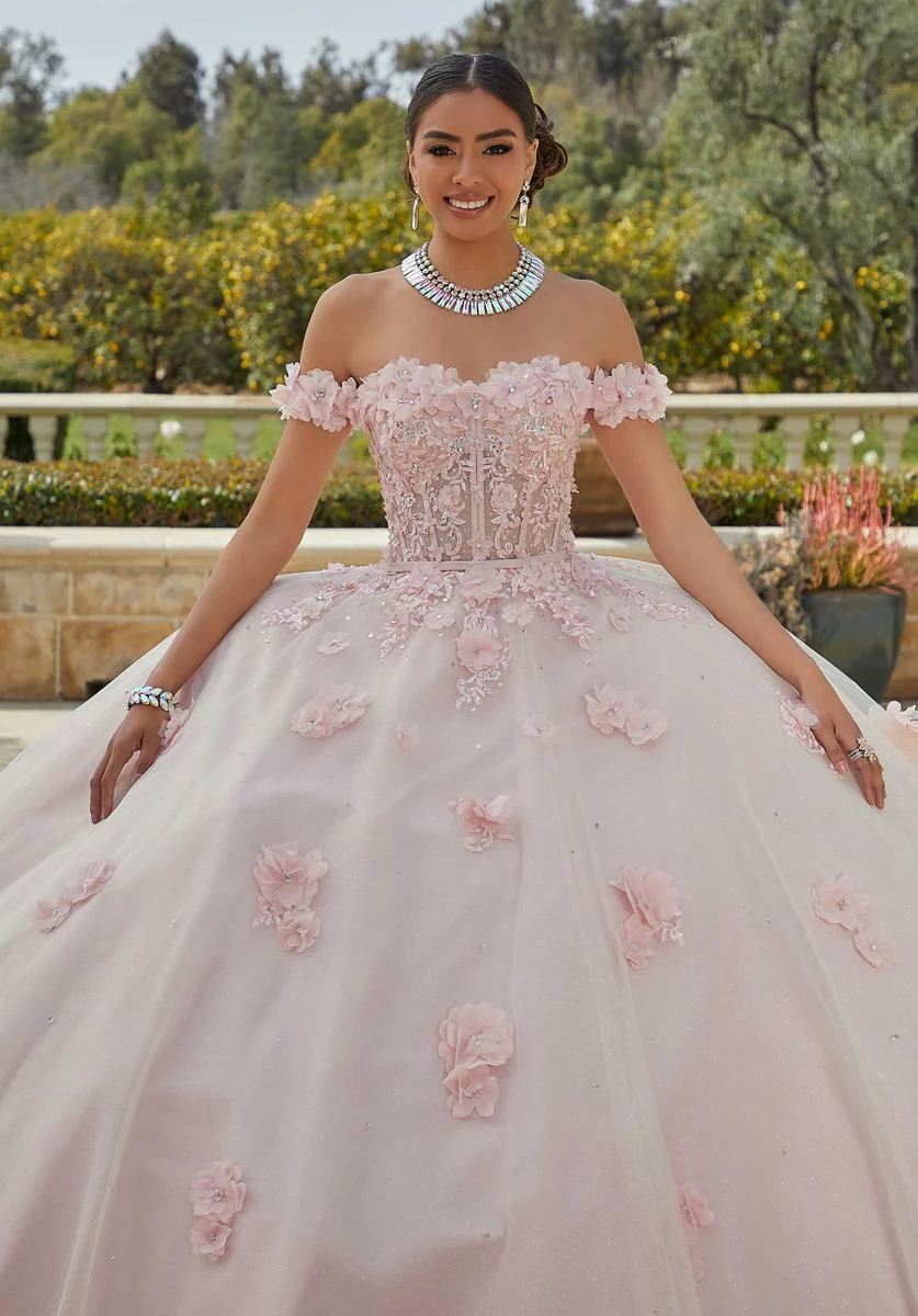 Vizcaya by Morilee Dress 60185 - Image 5