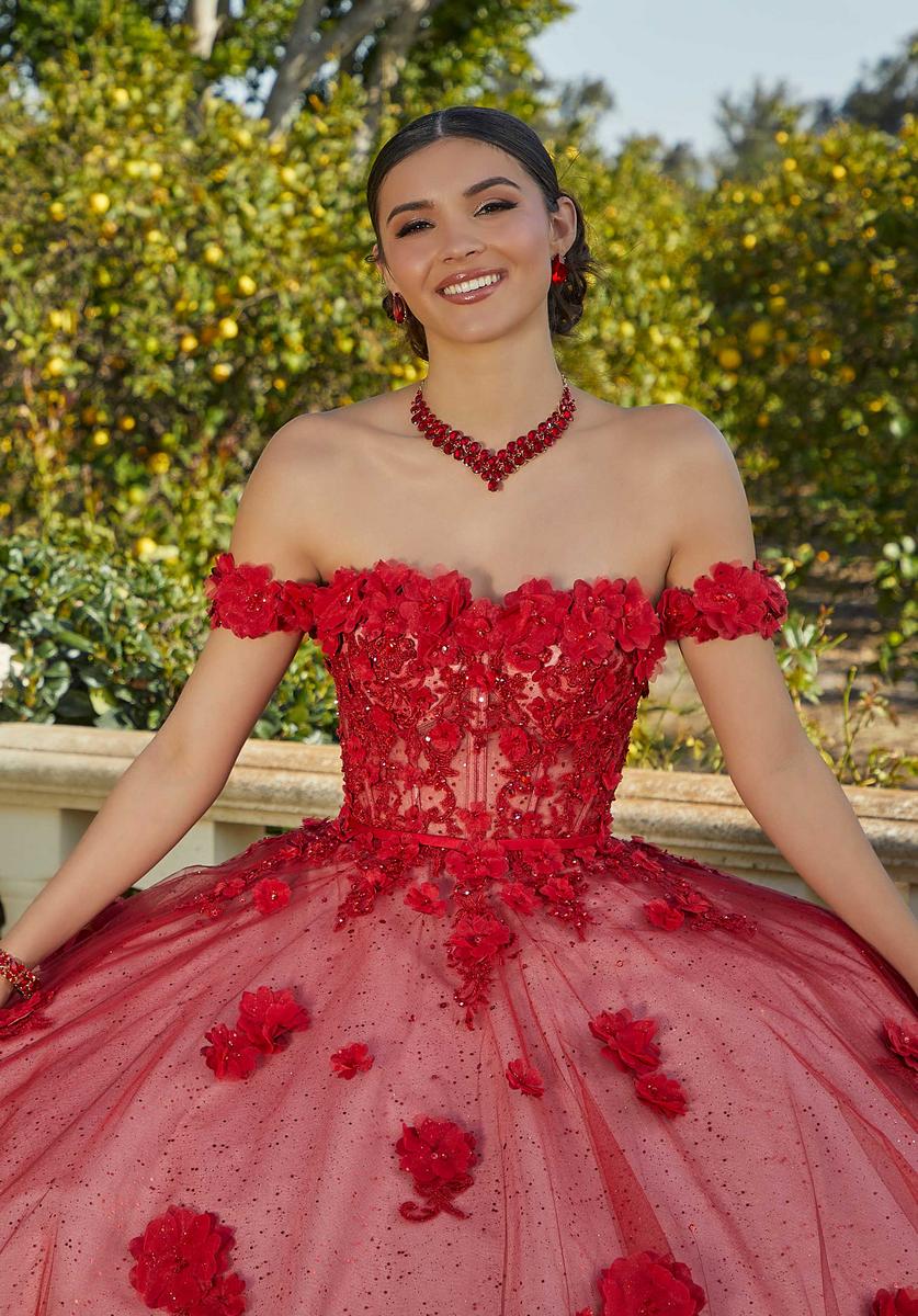 Vizcaya by Morilee Dress 60185 - Image 6