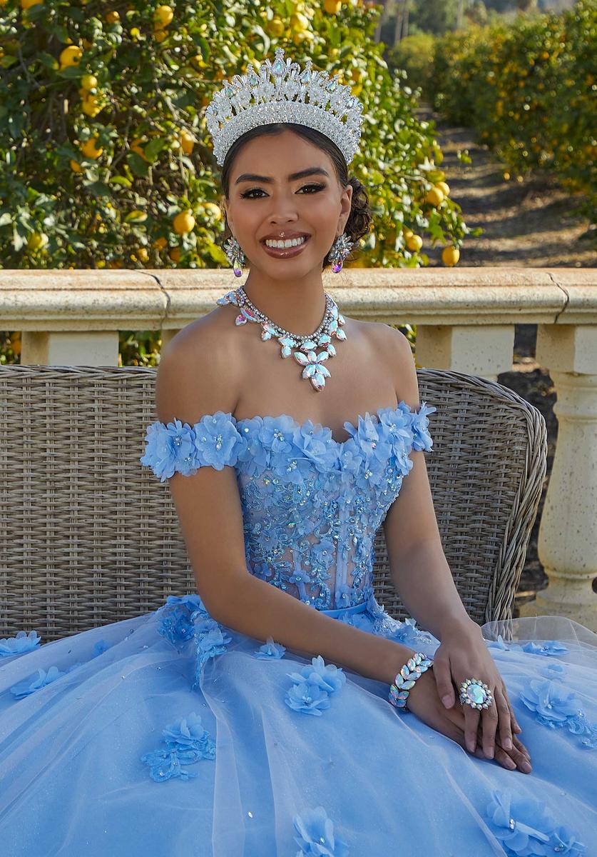 Vizcaya by Morilee Dress 60185 - Image 7