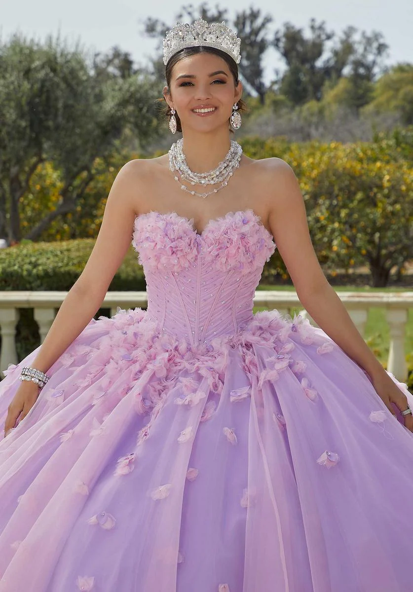 Vizcaya by Morilee Dress 60186 - Image 3