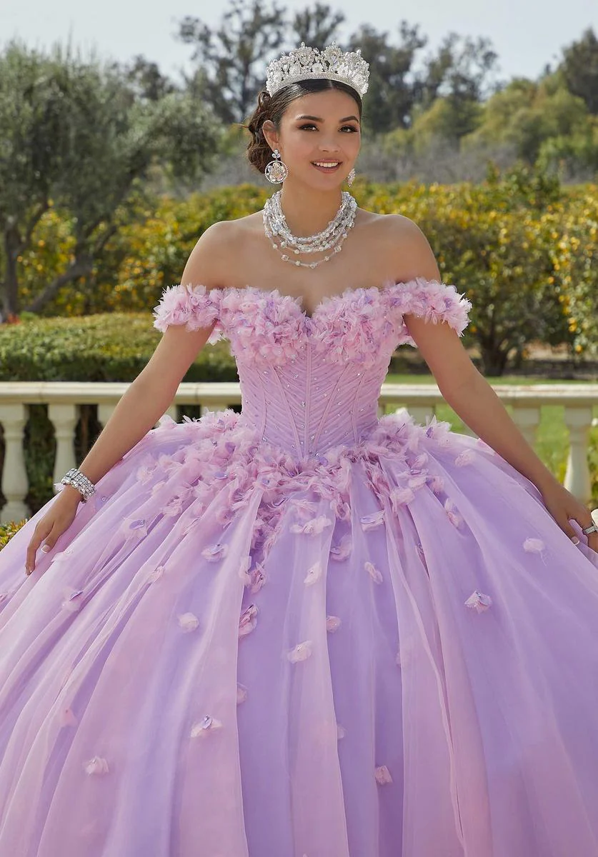 Vizcaya by Morilee Dress 60186 - Image 4