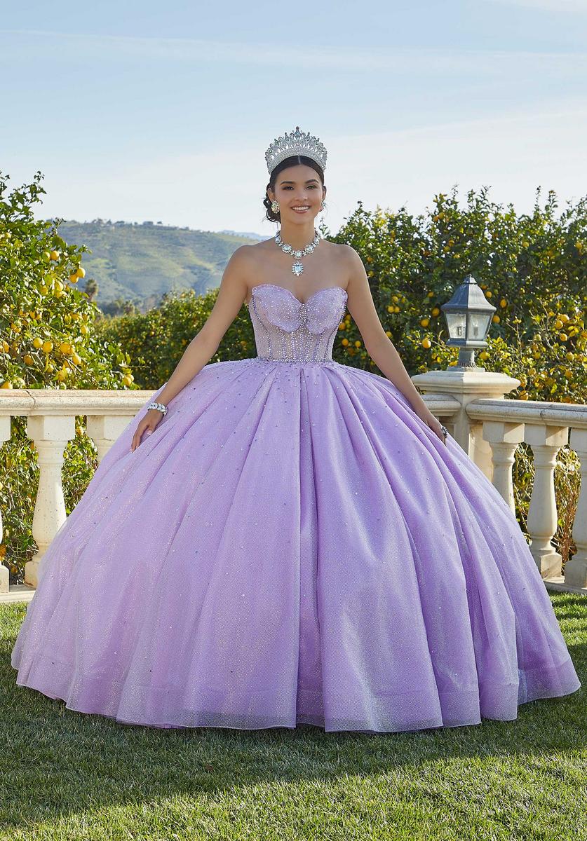 Vizcaya by Morilee Dress 60187