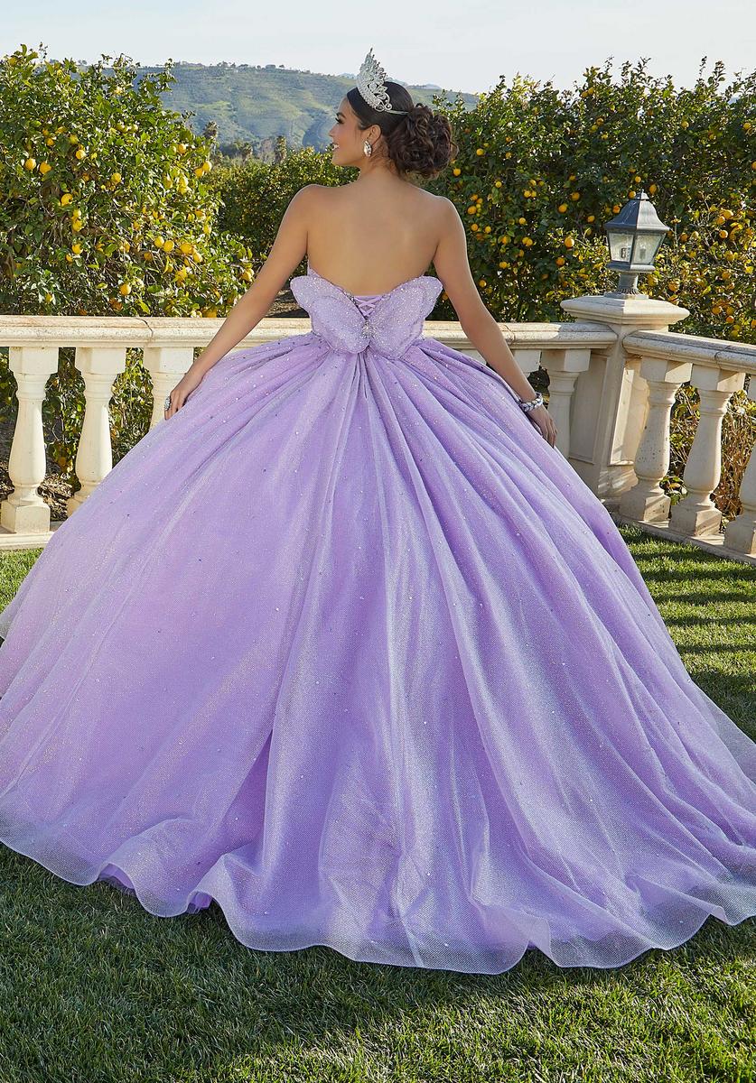Vizcaya by Morilee Dress 60187 - Image 2