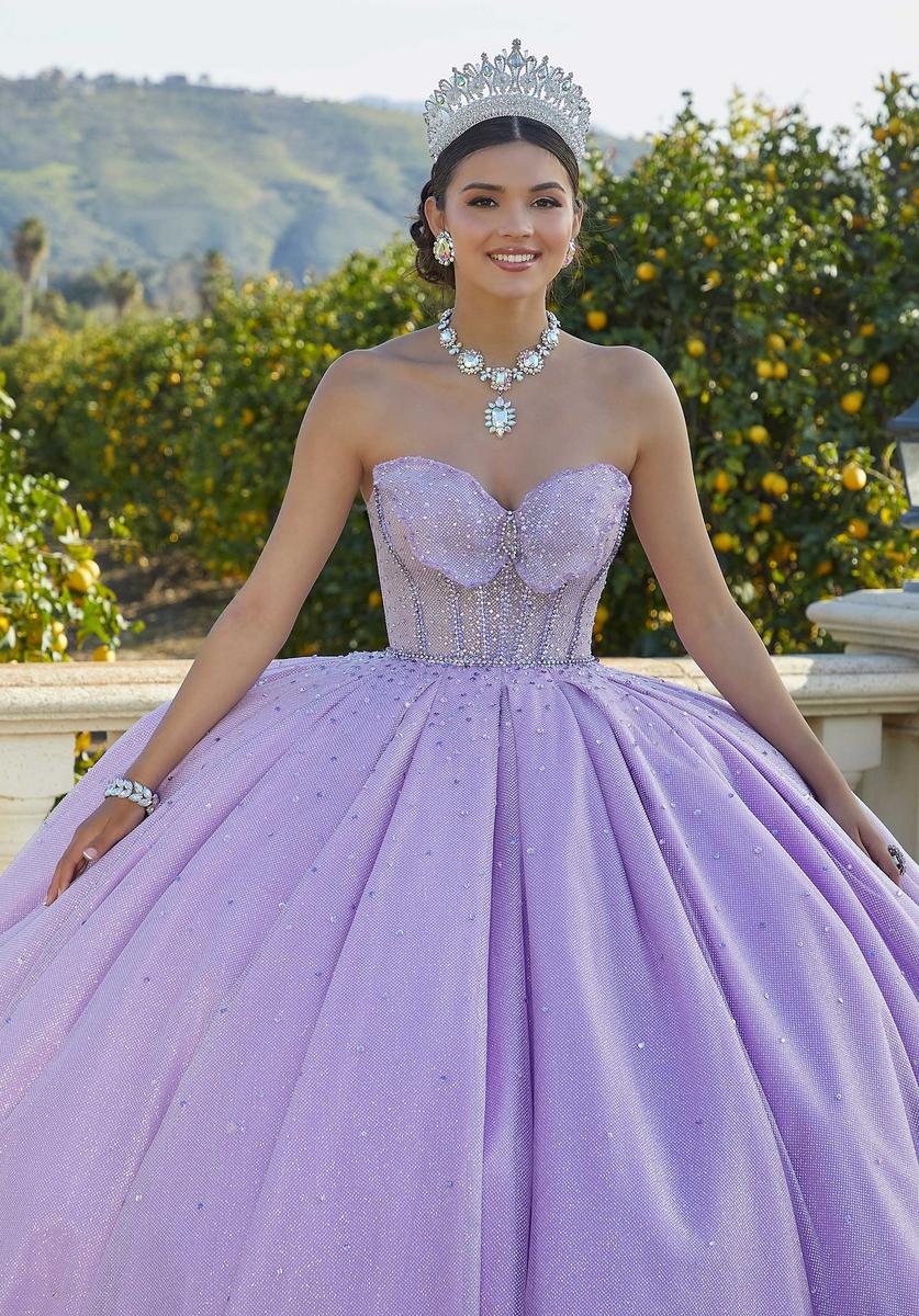 Vizcaya by Morilee Dress 60187 - Image 4