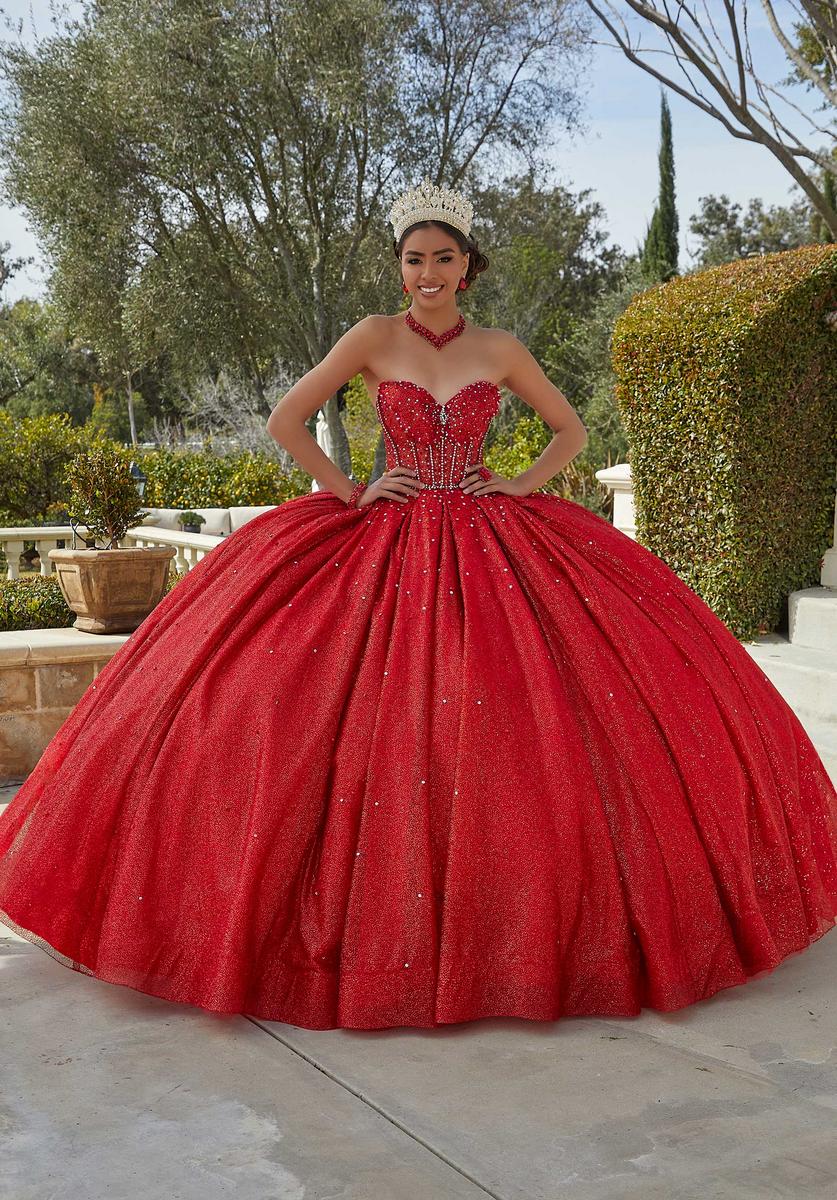 Vizcaya by Morilee Dress 60187 - Image 5