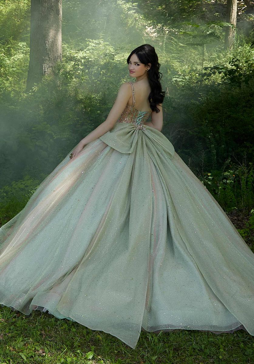 Valencia Quinceanera by Morilee Dress 60192 - Image 2