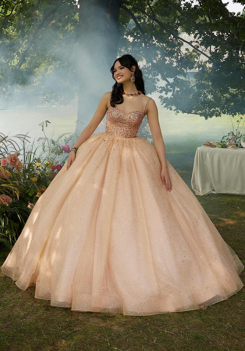 Valencia Quinceanera by Morilee Dress 60192 - Image 5