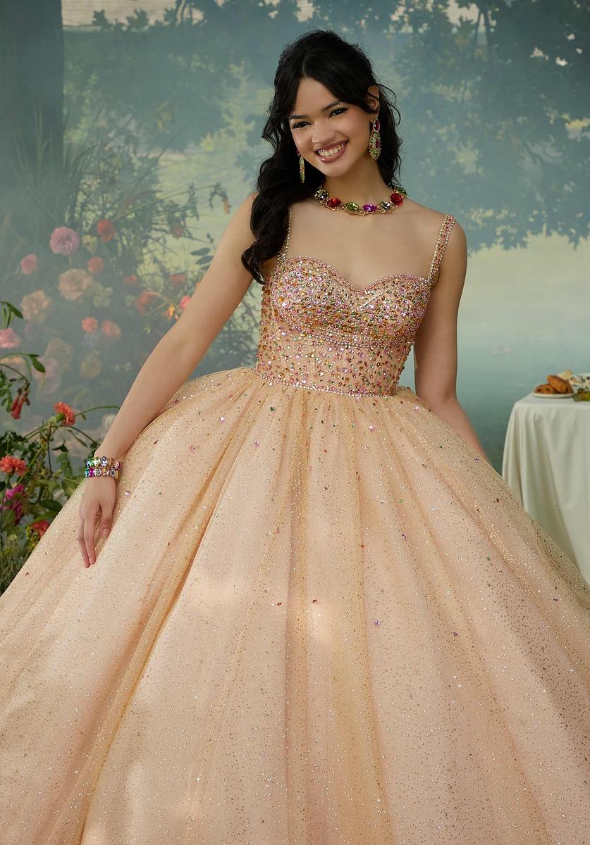 Valencia Quinceanera by Morilee Dress 60192 - Image 6