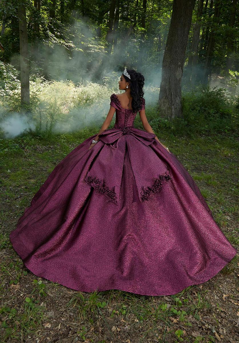 Valencia Quinceanera by Morilee Dress 60196 - Image 2